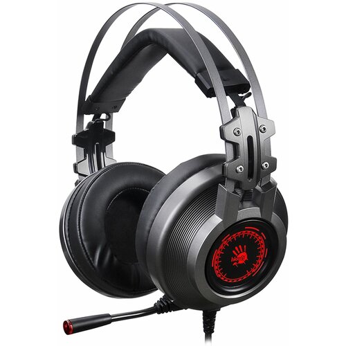 Наушники с микрофоном A4Tech Bloody J527 3600₽