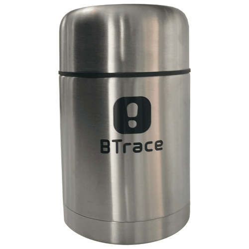 фото Термос для еды btrace 206-750