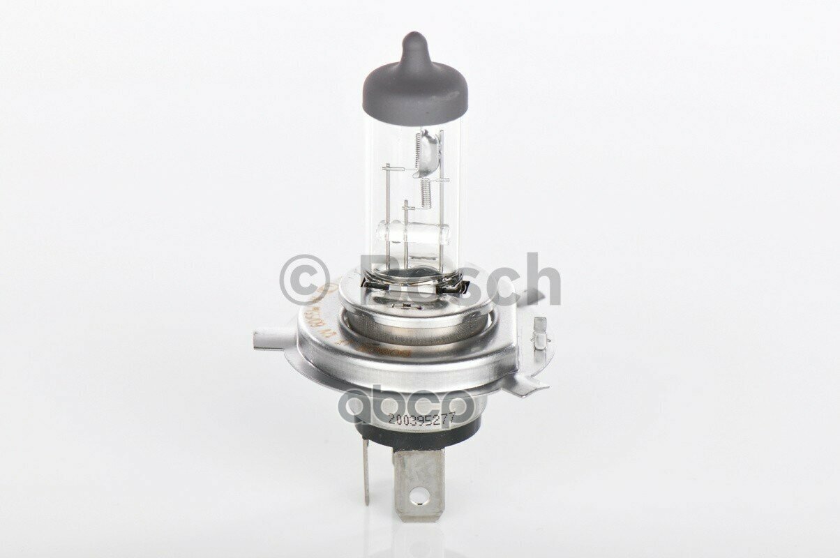 Лампа 12V H4 60/55W P43t Bosch Long Life Daytime 1 Шт. Картон 1 987 302 048 Bosch арт. 1 987 302 048