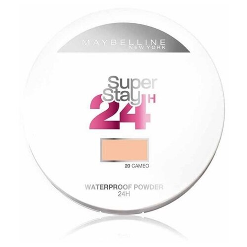 фото Maybelline new york superstay24