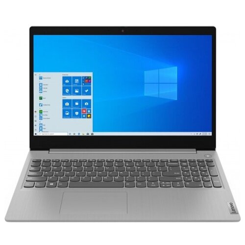 Ноутбук LENOVO IdeaPad 3 15ABA7 82RN00CURK 6010000₽