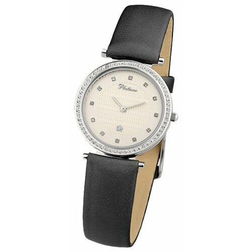 Platinor Женские серебряные часы «Сабина» Арт.: 93206.102