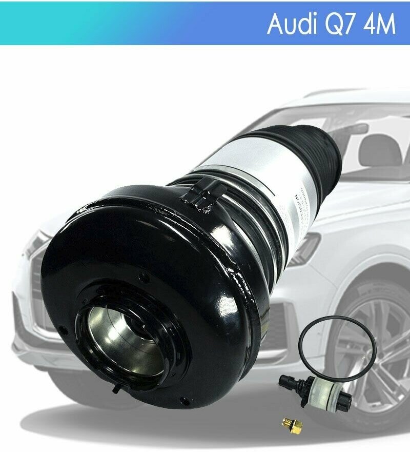 Пневмобаллон для Audi Q7/4M Передний