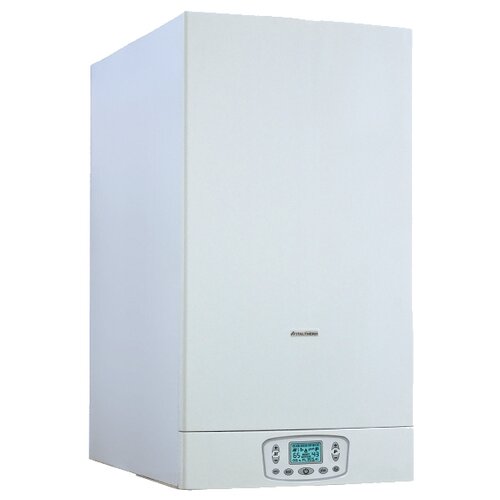 Конденсационный газовый котел ITALTHERM Time Power 70K 63 кВт одноконтурный 37010000₽