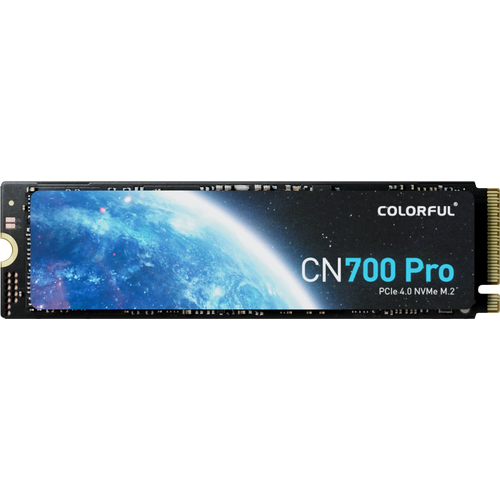 Твердотельный накопитель Colorful 1 ТБ M.2 CN700 PRO 1TB