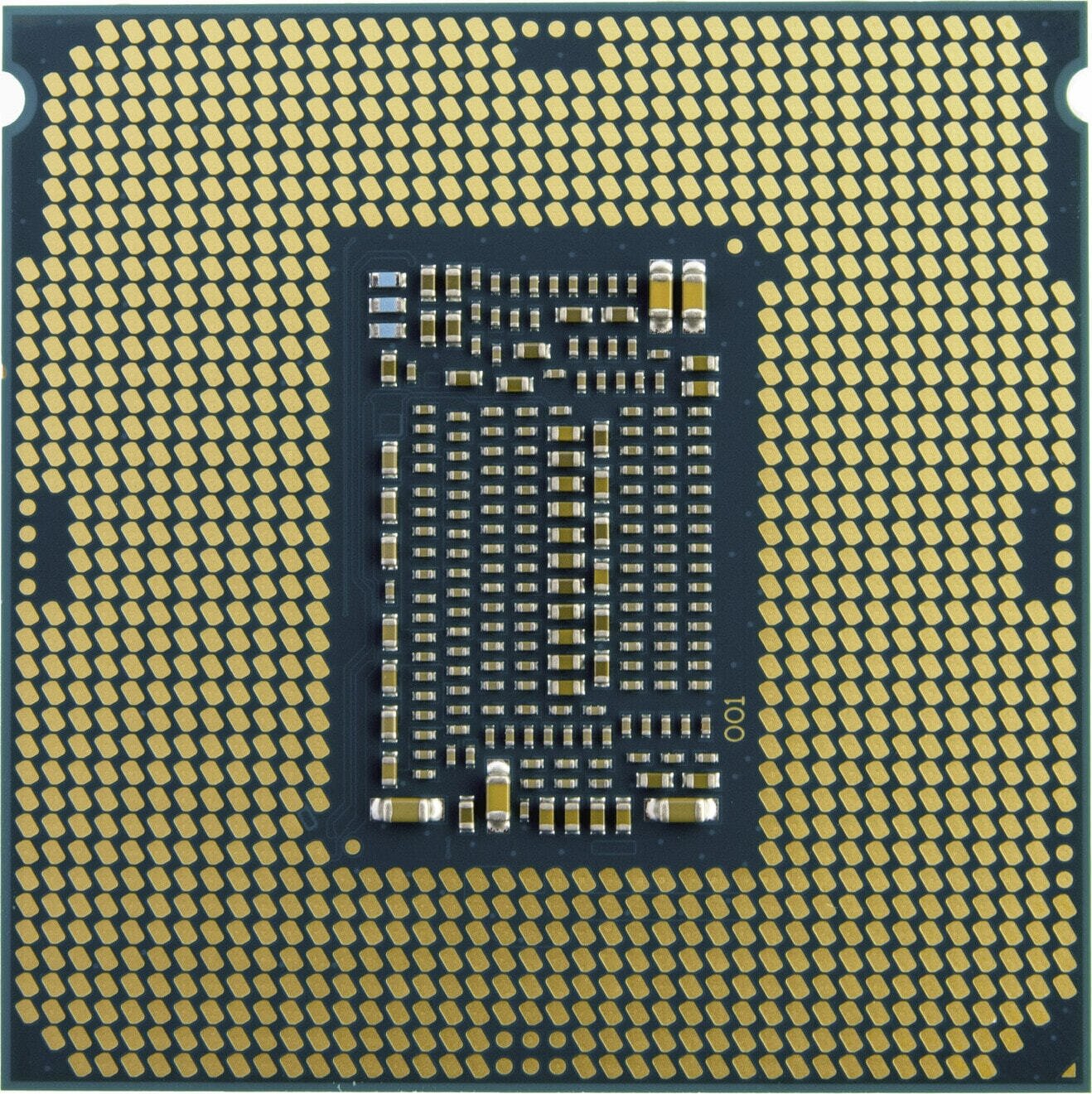 Процессор Intel Cascade Lake 10C/20T 2.4-3.2GHz (LGA3647, L3 13.75MB, 14nm, 100W) OEM - фото №3
