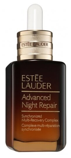 Estee Lauder Advanced Night Repair Мультифункциональная восстанавливающая сыворотка для лица, 30 мл