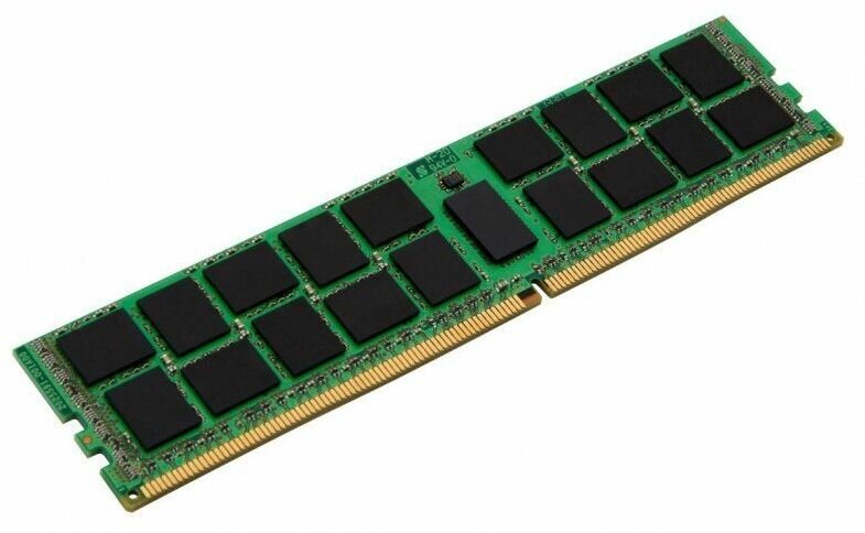 Оперативная память Kingston 64 ГБ DDR4 3200 МГц DIMM CL22 (KSM32RD4/64MFR)