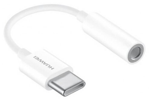 Huawei usb c to 3.5 mm adapter hotsell