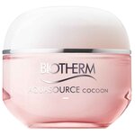 Biotherm Aquasource Cocoon Гель-бальзам для лица - изображение