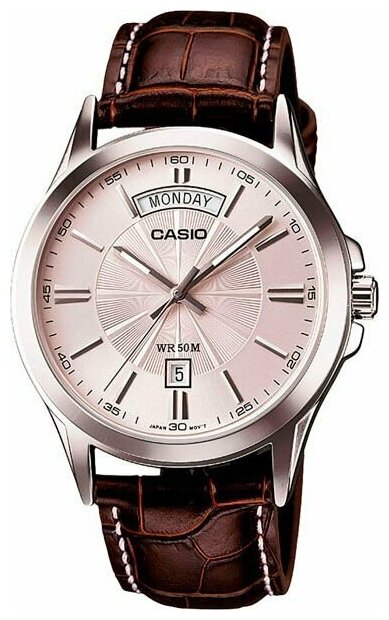 Наручные часы CASIO Collection MTP-1381L-7A