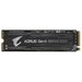 Жесткий диск SSD Gigabyte M.2 2280 2TB AORUS Client SSD AG510K2TB PCI-Express 5.0 x4, NVMe 2.0 10000/9500 AG510K2TB RTL