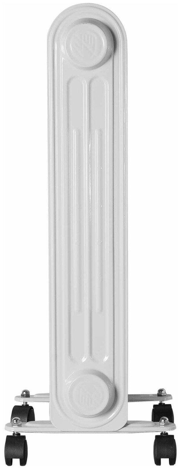 Радиатор масляный 9 секц. 2000Вт ОМПТ-EU-9Н EUROLUX 67/3/19 - фотография № 2