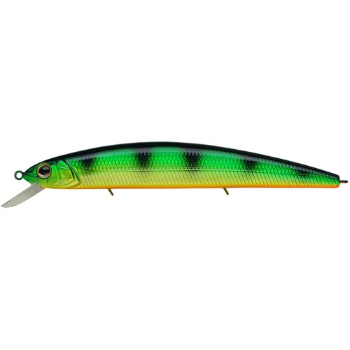 Воблер Минноу Strike Pro Montero 90SP, цвет: A45T Natural Perch, (EG-190A-SP#A45T)
