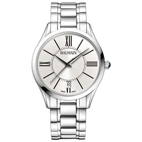 фото Наручные часы balmain b41013321