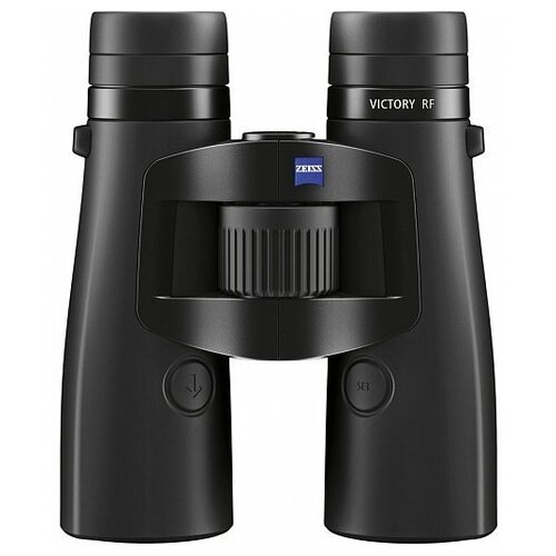 фото Бинокль-дальномер carl zeiss victory rf 8x42 bluetooth