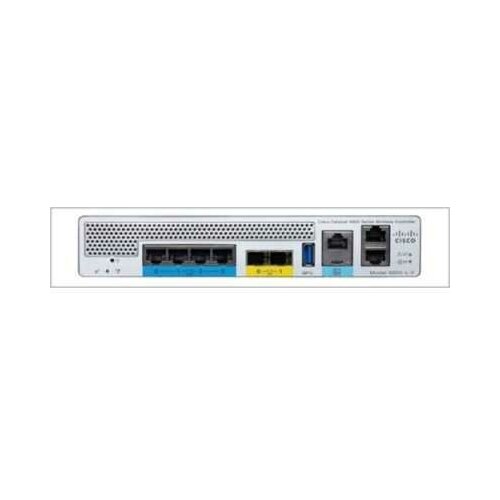 Контроллер Cisco C9800-L-F-K9 c9800 l f k9 контроллер cisco