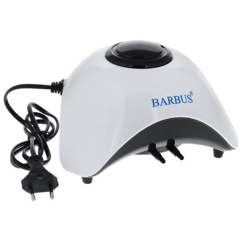 фото Компрессор barbus air 010