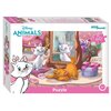 Пазл Step puzzle Disney Зверята Дисней (81205) - изображение