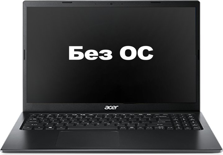 Ноутбук Acer Extensa 15 EX215-54-775R (15.60 TN (LED)/ Core i7 1165G7 2800MHz/ 8192Mb/ SSD / Intel Iris Xe Graphics 64Mb) Без ОС [NX.EGJER.002] - фото №7