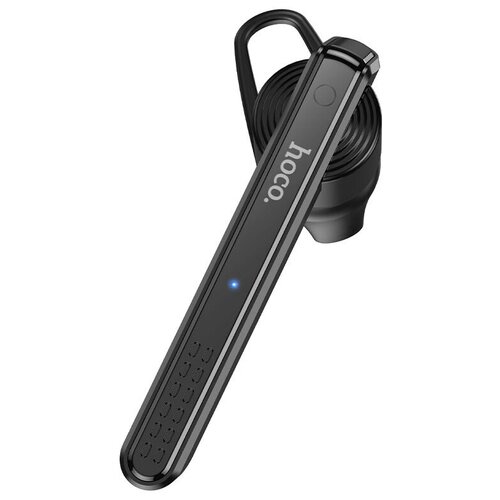 Гарнитура наушник E-61 Hoco черная zal 69900₽