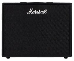 Marshall комбоусилитель CODE50