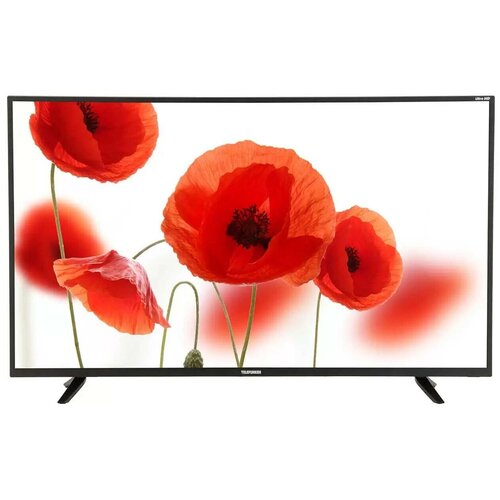 Телевизор Telefunken TF-LED43S80T2SU 4035600₽