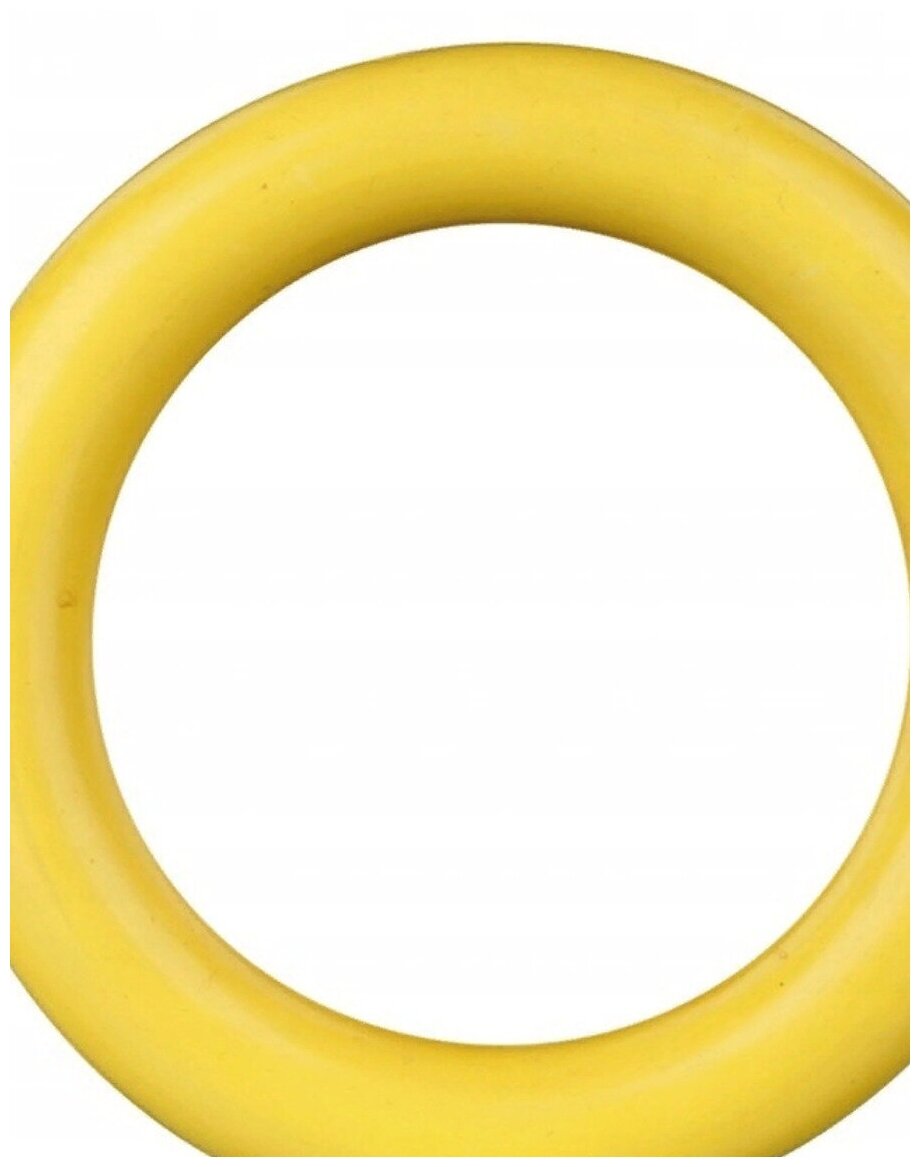 Кольцо для собак TRIXIE Ring (3321), микс - фотография № 2
