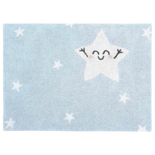 фото Ковер lorena canals счастливая