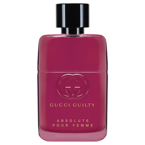 GUCCI парфюмерная вода Guilty Absolute pour Femme, 30 мл, 100 г gucci парфюмерная вода guilty pour femme 30 мл 30 г