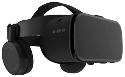 Лучшие Черные очки виртуальной реальности для смартфонов до 10 тысяч рублей