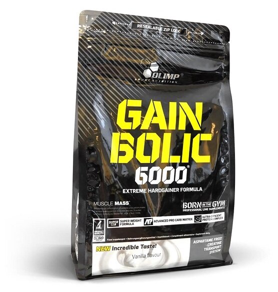  Olimp Sport Nutrition Gain Bolic 6000, , 6800 