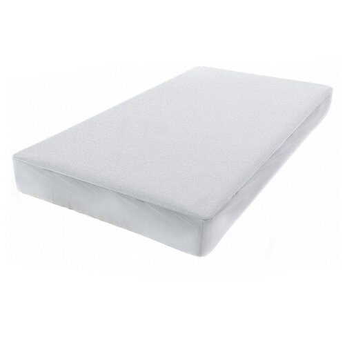 Наматрасник детский аквастоп с бортом на резинке