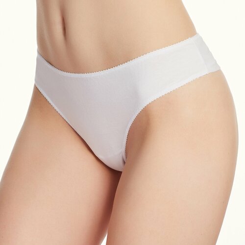 фото Трусы norddiva, размер xl, белый