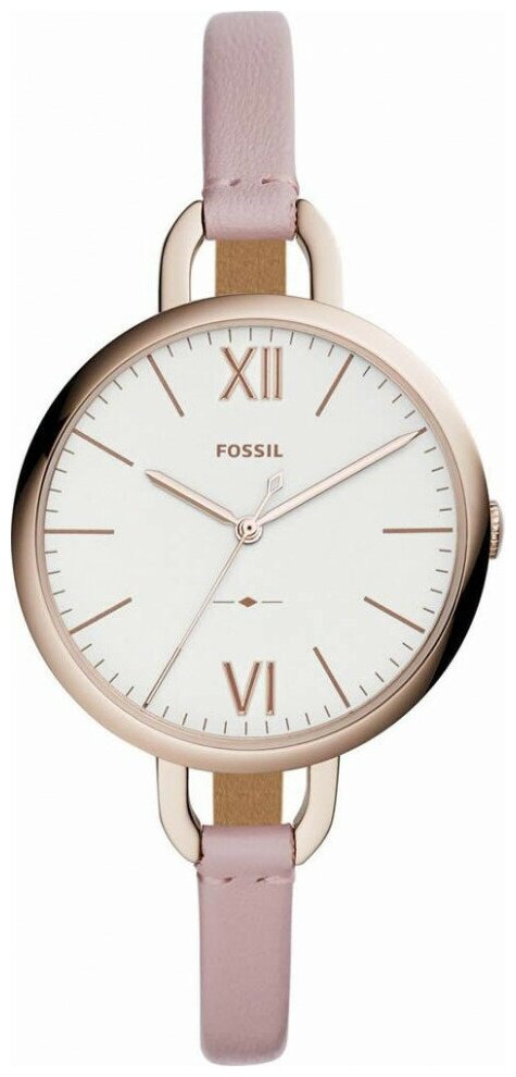 Наручные часы FOSSIL Annette ES4356