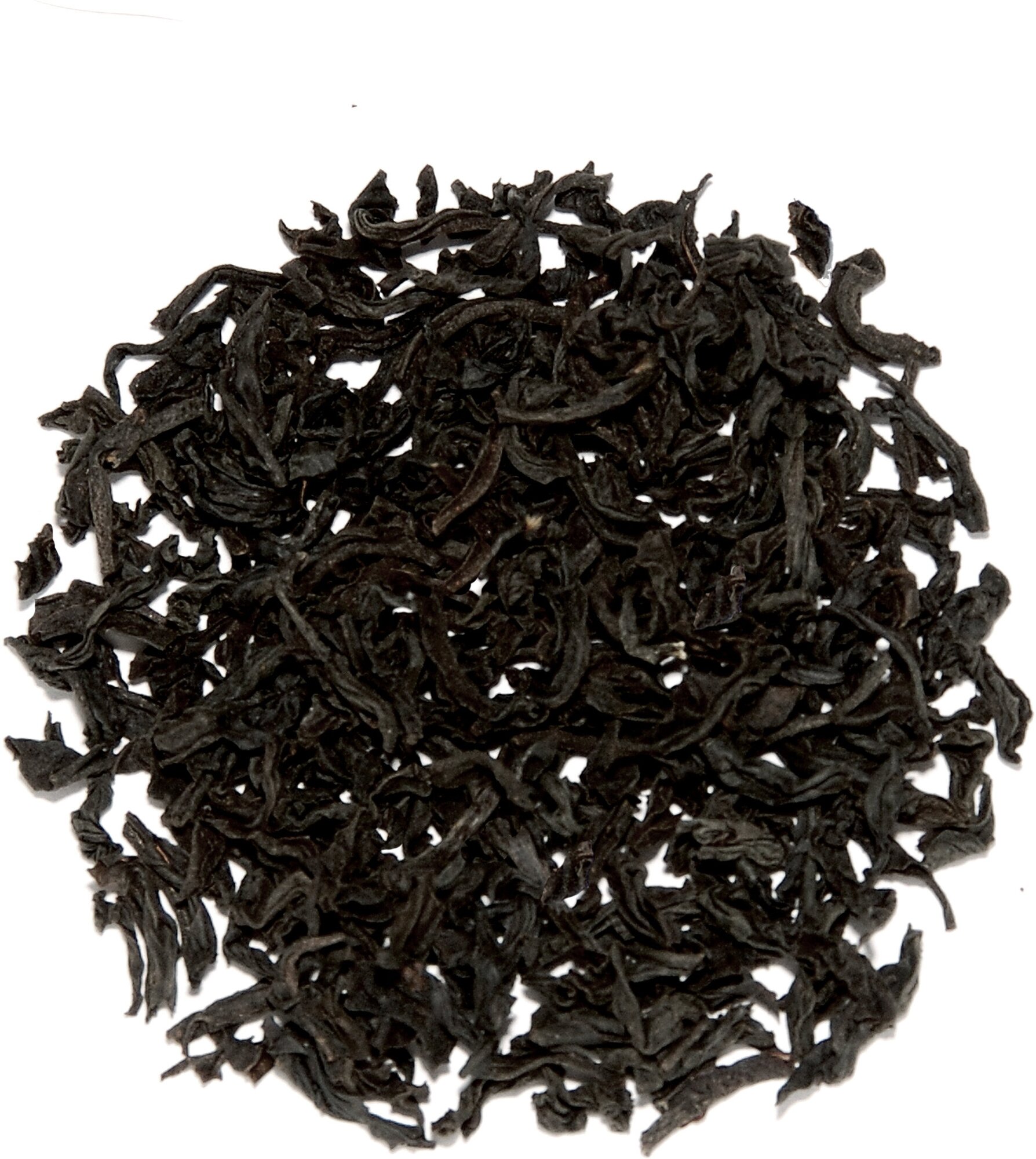 Чай чёрный JAF TEA Tea Party листовой, сорт FBOP, 100 г. - фотография № 2