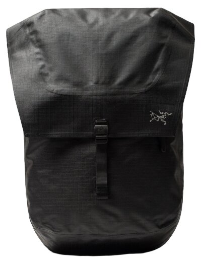 Рюкзак Arcteryx Granville 20 Black