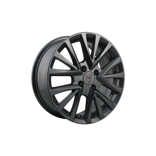 Колесный диск NZ Wheels NZ704 6x15/4x100 D60.1 ET45 GM