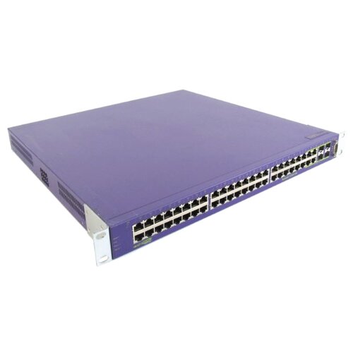 Коммутатор Extreme Networks Summit X350-48T 28521600₽