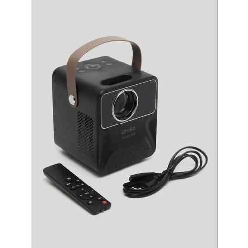 Портативный проектор Umiio Full HD Android TV 599900₽