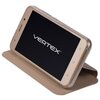 Чехол VERTEX Flash FlipCover gold - изображение