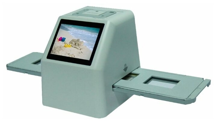 Сканер ESPADA QPix MDFC 1400