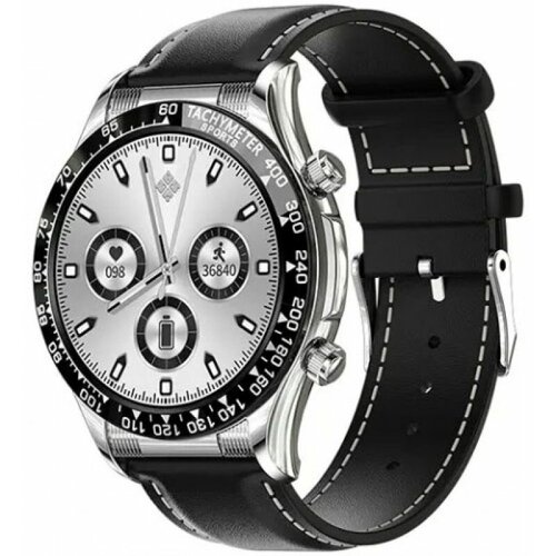 Умные часы CheckME Smart CMSE18PROSBB с шагомером измерением кислорода в крови фитнес-трекером 1320000₽