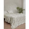 Комплект постельного белья Linens Saten All Day Blossom - изображение