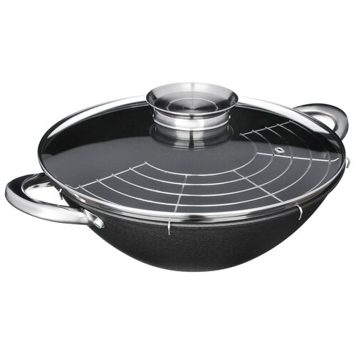 Казан Satoshi Чугун 36 л 8682₽