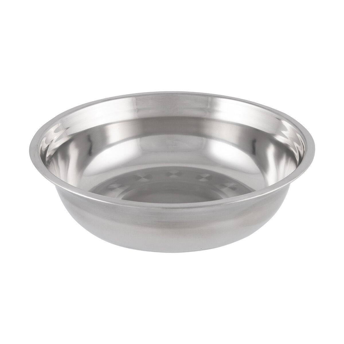Миска Mallony Bowl-Ring-25 23 л нержавеющая сталь