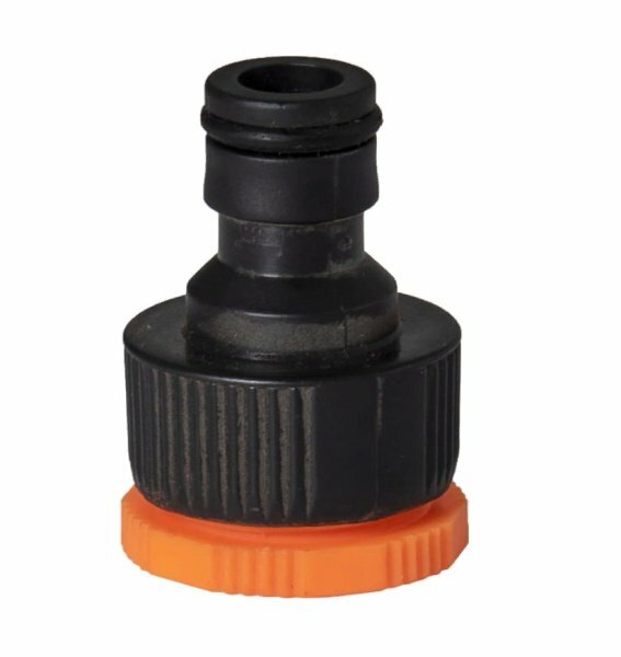 Адаптер переходник 1x2-3x4 Вихрь — фото 1