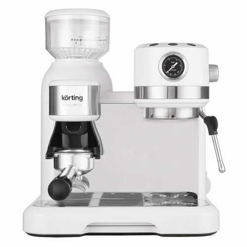 Кофейная станция Korting KCM 1014 SA Ottimo 24990₽