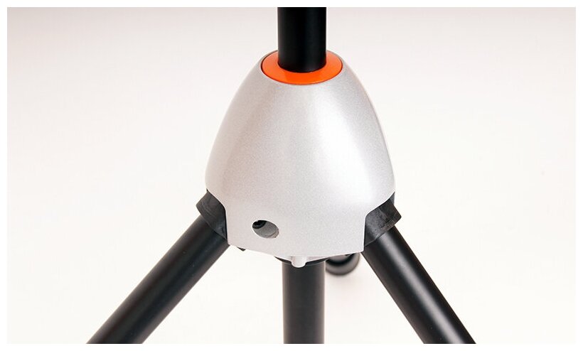 SD005 Стойка для микрофона, Soundking — фото 1