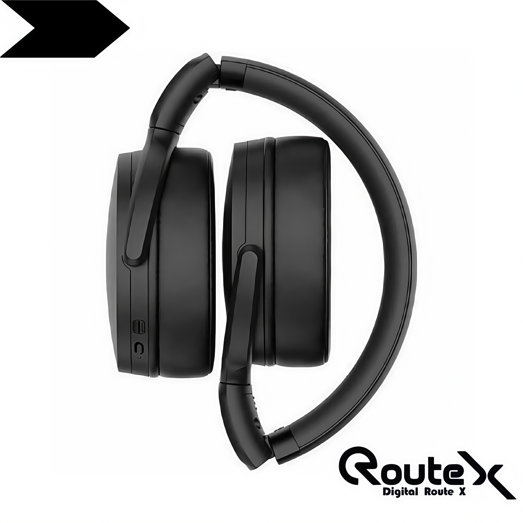 Беспроводные наушники Sennheiser HD 450BT — фото 1